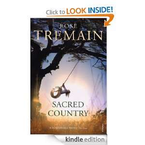 Sacred Country Rose Tremain  Kindle Store