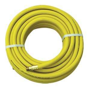   HA56 500 3/8 Inch 500 ft Yellow Rubber Hose Goodyear