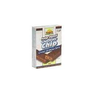Sunbelt Fudge Dipped Chocolate Chip Grocery & Gourmet Food