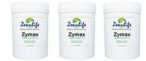 ZyMaX DeToX CoLoN ClEaNsEr ClEaNsE LoSe WeIgHt FaSt  