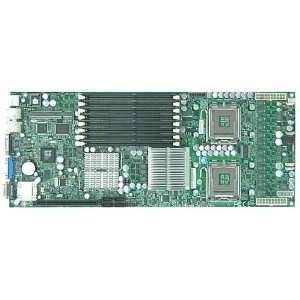  Supermicro X7DWT INF Motherboard Electronics