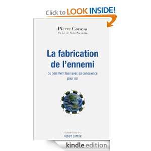   Edition) Pierre CONESA, Michel Wieviorka  Kindle Store