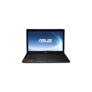  ASUS K52F C1 15.6 LED Notebook   Core i3 i3 370M 2.40 GHz 