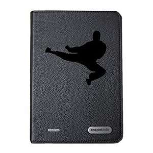  Karate on  Kindle Cover Second Generation  