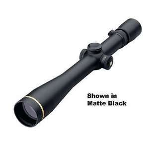 VX 3 Riflescopes for Hunting with Leupold Ballistics Aiming System 
