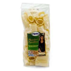 Pirro Paccheri Napoletani Pasta, 17.6 Ounces  Grocery 