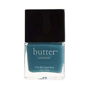 butter LONDON 3 Free Nail Lacquer Vernis   Artful Dodger