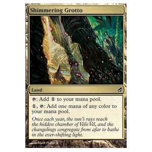  Shimmering Grotto Beauty