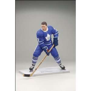   Series 8 Tim Horton Toronto Maple Leafs Action Figure Toys & Games
