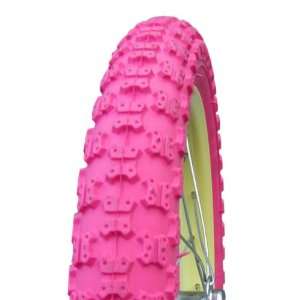  Nirve Hello Kitty Bicycle Tire (12 Inch) Sports 