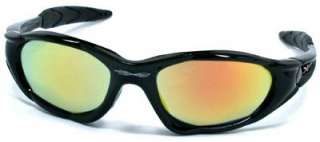 XLoop Men Sunglasses   S. Blk / Fire SFM   X5  