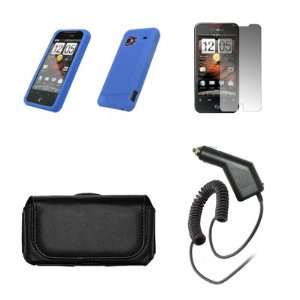   Charger+Antenna Booster Combo For HTC Droid Incredible Electronics