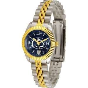  Penn State Nittany Lions Executive Anochrome Ladies NCAA Watch 