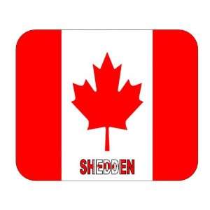  Canada   Shedden, Ontario Mouse Pad 