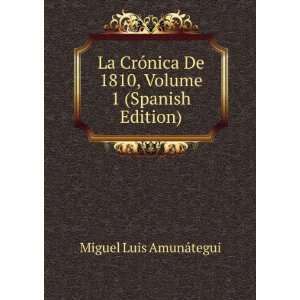   Dias, Volume 1 (Spanish Edition) Miguel Lafuente Y Alcantara Books