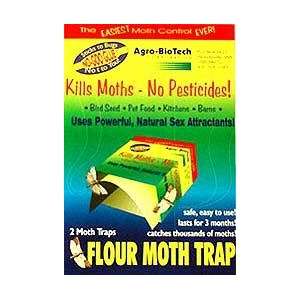  Moth Traps