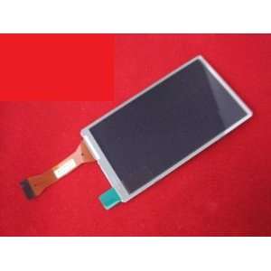  LCD Screen Display For Canon PowerShot SX1IS SX1 SX 1 IS 