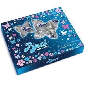 Easter BACI Butterfly Finest Italian Chocolates 12 pieces, 6oz 