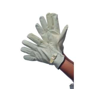  Leather Driver Gloves with Lining   Goat Skin Case Pack 