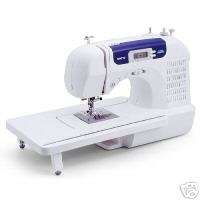 Brother Sewing Machine Computerized CS 6000i NEW  