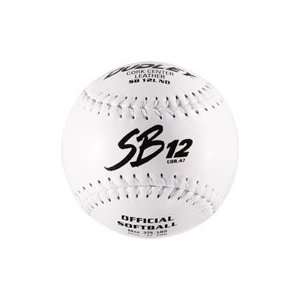   Stitch .47 COR Softballs from Dudley   (One Dozen)