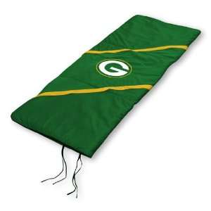  NFL Green Bay Packers Sleeping Bag