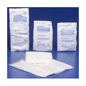 Kendall TENDERSORB WET PRUF Abdominal Pads 8 X 12   Nonsterile   Case