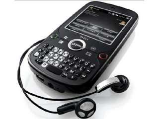 NEW PALM TREO PRO 850 3G QWERTY GPS WIFI SMART PHONE  