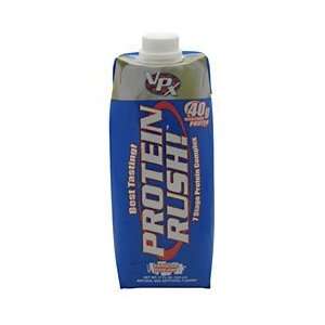 VPX Protein Rush RTD   Creamy Vanilla   12 ea