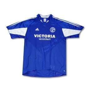  SCHALKE 04 HOME