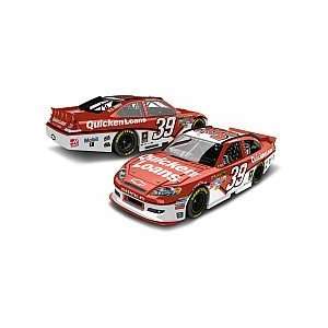   Ryan Newman 12 Quicken Loans #39 Impala, 124 Toys & Games