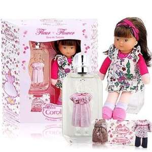  Miss Corolle Dolls by Parfums Corolle for Women Gift Set 