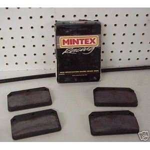    Mintex Brake Pads 1796 F4R 12.20 Alcon, AP, Wilwood Automotive