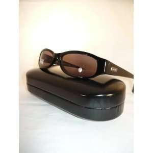  Ferre Black Prescription Sunglasses For Women   GFF15/S 