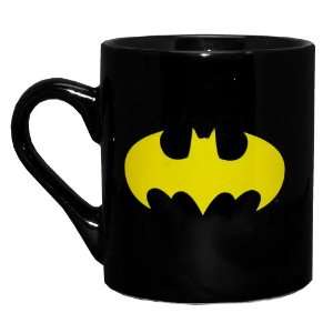 Batman DC Comics Logo Ceramic Coffee Mug