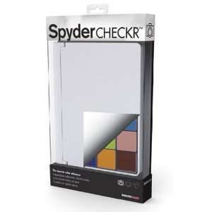  Datacolor SpyderCheckr SCK100