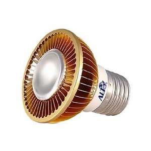   7W, 520 Lumen, E26 Socket, CREE Chipset, 120° Beam Angle, Warm White