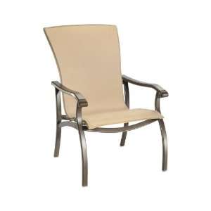  Homecrest Wescott Dining Chair Patio, Lawn & Garden