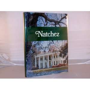  Ante Bellum Houses of Natchez J. Wesley COOPER Books