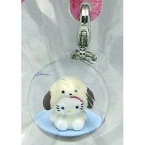  Sanrio Hello Kitty Costumed Chinese Zodiac Sign in Water 