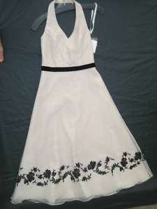 Davids Bridal Semi Formal Dress  