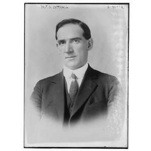  Dr. F.G. Cottrell