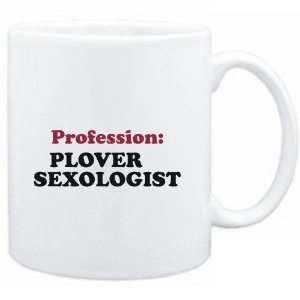   Mug White  Profession Plover Sexologist  Animals