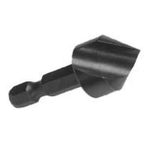  QUICK CHANGE TOOL STEEL COUNTERSINK BY SNAPPY