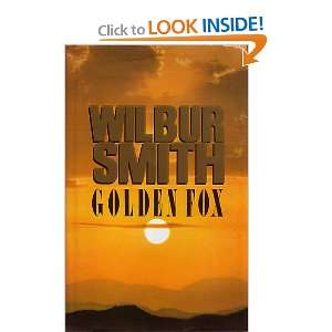  Golden Fox Smith Wilbur Books