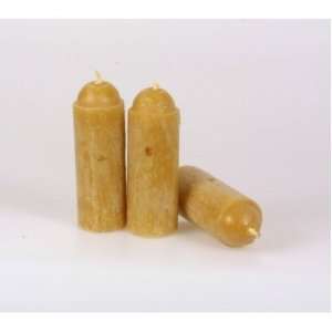  UCO 12 Hour Beeswax Candles