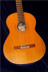 Classical Vintage Flamenco Guitars for Sale Jose Remirez Guitar 1970
