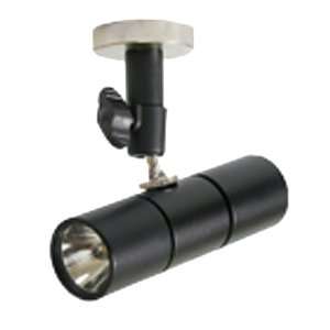 Mako 100 Lumen LED 1 Inch Diameter Flashlight with Magnetic Base 