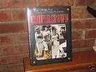 Players Of Cooperstown Baseballs Hall of Fame Book  