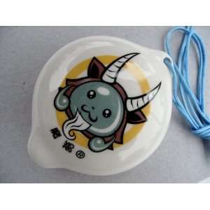   zodiac Capricorn picture   Good gift item & also a piece of instrument
